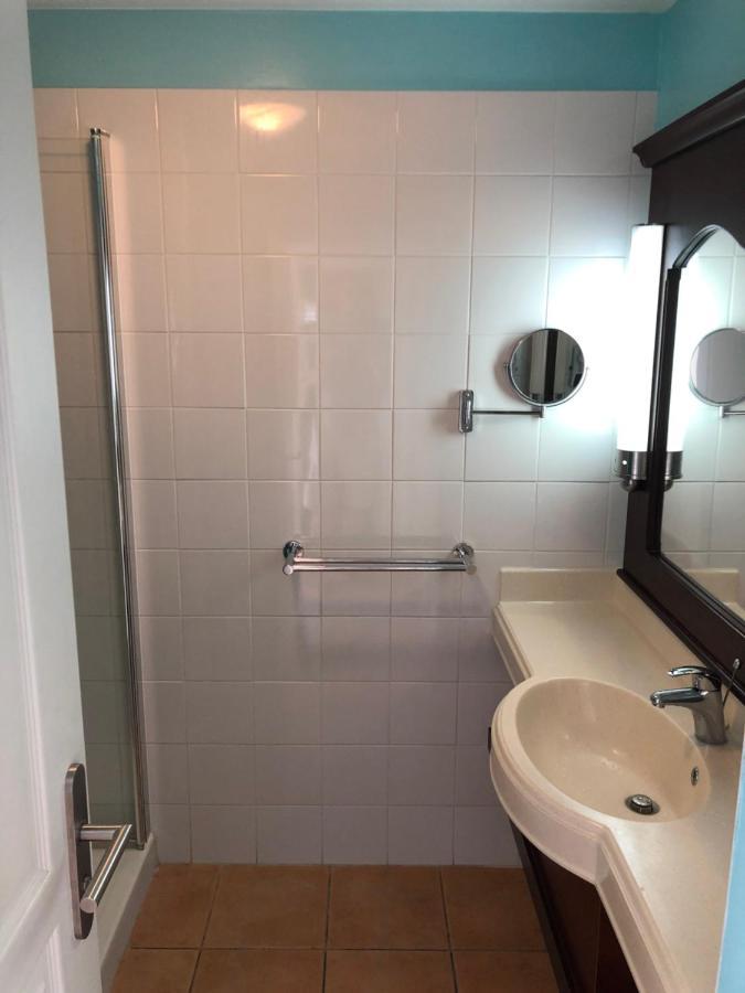2 Pieces Premium Avec Terrasse Vue Mer Residence Pierre Et Vacances Сент-Люс Экстерьер фото
